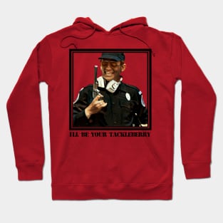 Eugene Tackleberry Hoodie